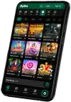 alibaba slot App